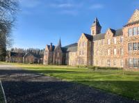 Great Glen Townhouse Inverness - B&B