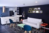 Espectacular apt de 3 habitaciones deluxe! - Ferienwohnung Envigado