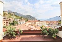 Appartement - Vue sur Lac