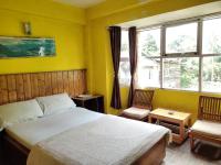 B&B Darjiling - Hotel Mhelung - Bed and Breakfast Darjiling