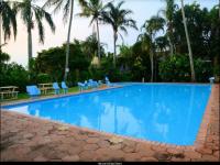 B&B Saint Lucia - Manzini Chalet No 34 - Bed and Breakfast Saint Lucia