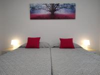 B&B Viana - Ven y desconecta!! - Bed and Breakfast Viana