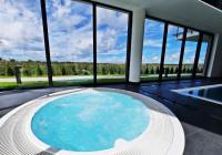 365PAM - Westin House LUX - GARAŻ, BASEN, JACUZZI, SAUNA, SIŁOWNIA, PLAC ZABAW W CENIE - Ferienwohnung Kolberg