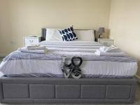 My room - Bed and Breakfast Edinburgh