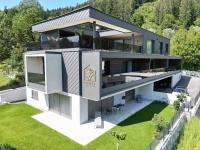 Perfect Lodgings Wiesing - B&B Erlach
