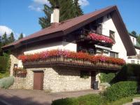 Dueto - B&B