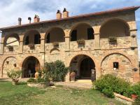 B&B Castiglione d'Orcia - Agriturismo Il Pozzo - Bed and Breakfast Castiglione d'Orcia