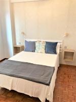 Tranquilidad y cercanía. WIFI. Parking incluido! - B&B