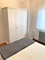 Tranquilidad y cercanía. WIFI. Parking incluido! - B&B Oviedo