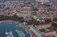 Apartman View - B&B Pula