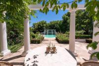 Shades of Africa Guesthouse - The Studio - B&B