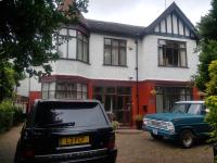 Eskdale - Ferienwohnung Woolton