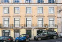 Chiado 4-Bedroom Flat - B&B