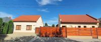 Bereg-Travel - Ferienwohnung