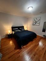 SPRINGVIEW HOMES 12MINS FROM EWR & 3 MINS FROM UNIVERSITY HOSPITAL - Chambres d'hôtes Newark