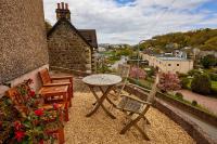 B&B Oban - Campbells Loft - Bed and Breakfast Oban