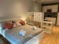 Appartement 1 Chambre