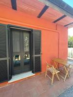 Camera graziosa - B&B
