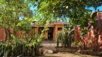 Free Soul House - Localização ideal no centrinho - B&B