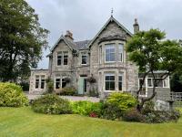 Willows Bed & Breakfast - Ferienwohnung Pitlochry