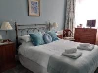 Wyburn House - B&B