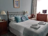 B&B Great Torrington - Wyburn House - Bed and Breakfast Great Torrington