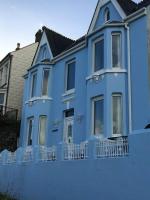 Smugglers View Stunning harbour and coast views - B&B