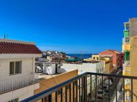Maisonette-Apartment
