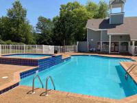 Spacious Corporate Condo - 2bd/2ba - B&B Madison