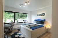 Deluxe Double Room with Shower