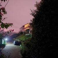 Pousada Casa da Vista - B&B Visconde de Mauá