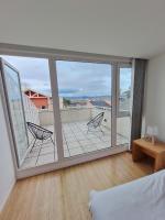 Temporales Ushuaia - Modo Sur 2 - B&B Ushuaia