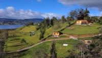 Villa De Los Sueños - B&B Pasto