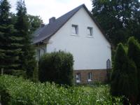 Ferienwohnung Lachmöwe - B&B Heringsdorf