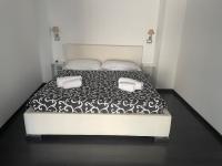 Chambre Lit King-Size Deluxe