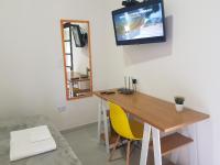 Standard Double Room with Compact kitchen