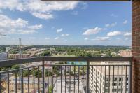 Exclusive Apt in Ballston with Gym - B&B