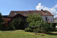 Ferienhaus & Weingut am Steingebiss - B&B Billigheim-Ingenheim