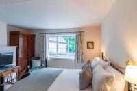 Spread Eagle Inn - B&B Stourton