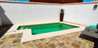 La Dehesilla de Toledo Escapada Romántica Jacuzzi Sillón Tántrico - Ferienwohnung Cobisa