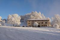 Camera de le Rondole, Maso Postel - 500 mt strada sterrata - B&B
