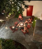 Deluxe Double Room 01