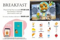 Studio de Luxe - Vue sur Ville