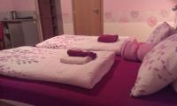 Chambre Double ou Lits Jumeaux