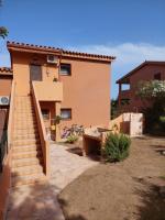Villetta a 350 m dal mare - B&B
