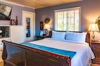 Habitación Estándar - Cama extragrande