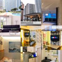 SMDC Light Residences Condominium - B&B Manila