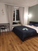 M2 Bemowo apartament - Chambres d’hôtes Varsovie