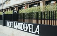 Apartamento de 2 dormitorios