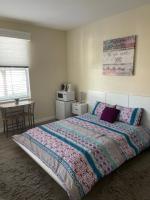 Resort Like Stay at a Cozy Relaxing Private Room Near UCI - B&B Irvine